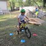 Kolesarstvo, SK Devin; Bikeskill