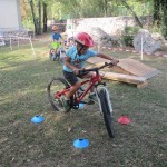 Kolesarstvo, SK Devin; Bikeskill