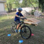 Kolesarstvo, SK Devin; Bikeskill