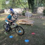 Kolesarstvo, SK Devin; Bikeskill