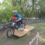 Kolesarstvo, SK Devin; Bikeskill