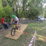 Kolesarstvo, SK Devin; Bikeskill