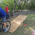 Kolesarstvo, SK Devin; Bikeskill