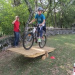 Kolesarstvo, SK Devin; Bikeskill
