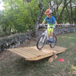 Kolesarstvo, SK Devin; Bikeskill