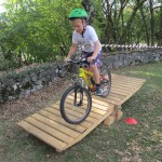 Kolesarstvo, SK Devin; Bikeskill