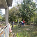 Kolesarstvo, SK Devin; Bikeskill