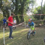 Kolesarstvo, SK Devin; Bikeskill