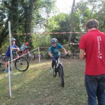 Kolesarstvo, SK Devin; Bikeskill