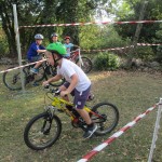 Kolesarstvo, SK Devin; Bikeskill