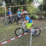 Kolesarstvo, SK Devin; Bikeskill
