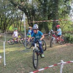 Kolesarstvo, SK Devin; Bikeskill