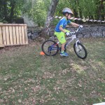 Kolesarstvo, SK Devin; Bikeskill