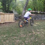 Kolesarstvo, SK Devin; Bikeskill