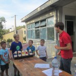 Kolesarstvo, SK Devin; Bikeskill