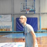 Trst, košarka, 15. Memorial Milja Gombača; foto Francesco Querinuzzi