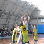 Trst, košarka, 15. Memorial Milja Gombača; foto Francesco Querinuzzi