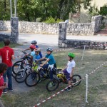 Kolesarstvo, SK Devin; Bikeskill