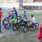Kolesarstvo, SK Devin; Bikeskill