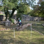 Kolesarstvo, SK Devin; Bikeskill