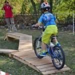 Kolesarstvo, SK Devin; Bikeskill