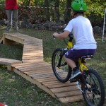 Kolesarstvo, SK Devin; Bikeskill