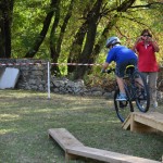 Kolesarstvo, SK Devin; Bikeskill