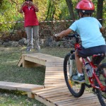 Kolesarstvo, SK Devin; Bikeskill