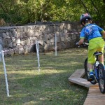 Kolesarstvo, SK Devin; Bikeskill