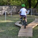 Kolesarstvo, SK Devin; Bikeskill