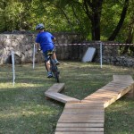 Kolesarstvo, SK Devin; Bikeskill