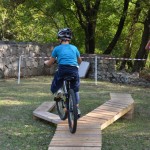 Kolesarstvo, SK Devin; Bikeskill