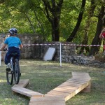 Kolesarstvo, SK Devin; Bikeskill