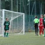 Nogomet, začetniki: Kras Repen - Montuzza