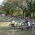 Kolesarstvo, SK Devin; Bikeskill