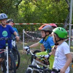 Kolesarstvo, SK Devin; Bikeskill