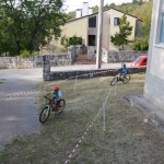 Kolesarstvo, SK Devin; Bikeskill