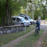 Kolesarstvo, SK Devin; Bikeskill