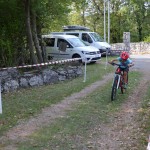 Kolesarstvo, SK Devin; Bikeskill