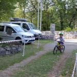 Kolesarstvo, SK Devin; Bikeskill