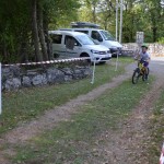 Kolesarstvo, SK Devin; Bikeskill