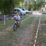 Kolesarstvo, SK Devin; Bikeskill