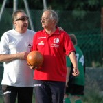 Nogomet, začetniki: Kras Repen - Montuzza