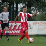 Nogomet, pokrajinski najmlajši: Zarja - Kras Repen