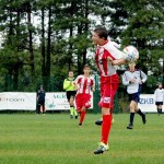 Nogomet, pokrajinski najmlajši: Zarja - Kras Repen