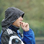 Nogomet, pokrajinski najmlajši: Zarja - Kras Repen