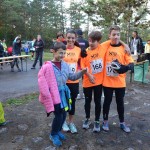 Slivja, Tek Dimnice 2016