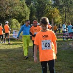 Slivja, Tek Dimnice 2016