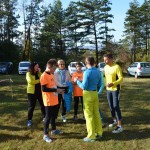 Slivja, Tek Dimnice 2016