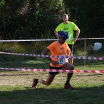 Slivja, Tek Dimnice 2016